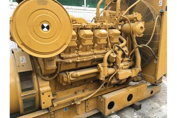 奉贤发电机出租