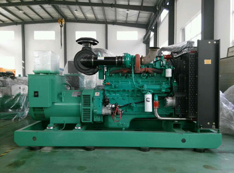 奉贤柴油发电机组 奉贤柴油发电机组
