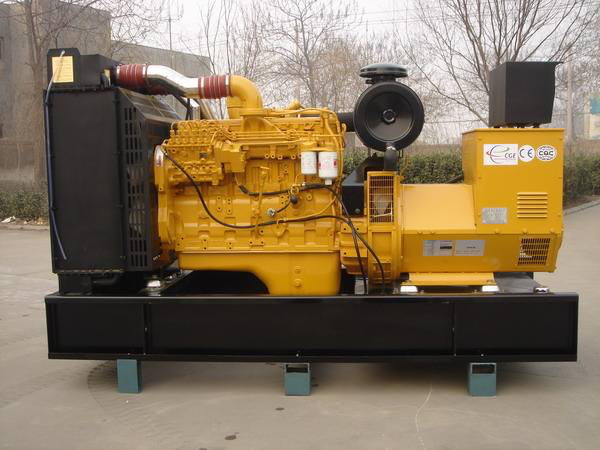 奉贤发电机出租