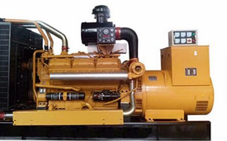 奉贤发电机出租