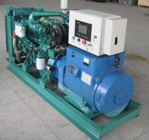 奉贤发电机出租 奉贤发电机出租