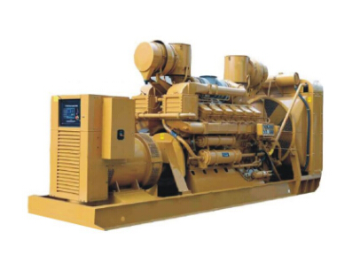 奉贤发电机出租