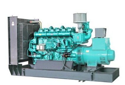 奉贤发电机出租