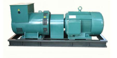 奉贤发电机出租